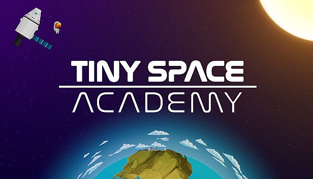 Buy Tiny Space Academy