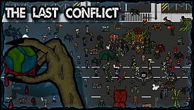 The Last Conflict