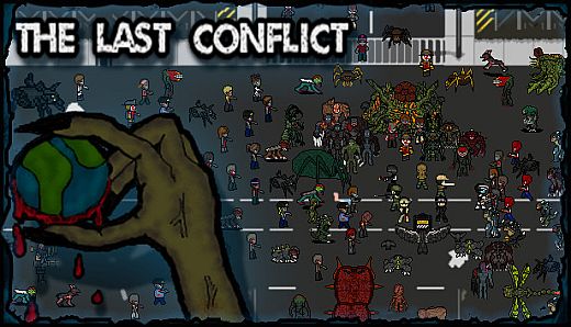 The Last Conflict
