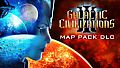 Galactic Civilizations III - Map Pack DLC