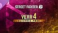 Street Fighter 6 - Year 4 Ultimate Pass