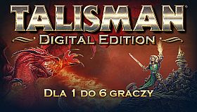 Talisman: Digital Classic Edition