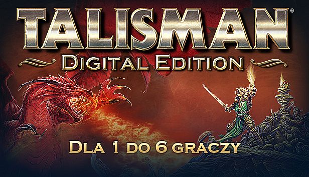 Buy Talisman: Digital Classic Edition