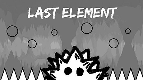 The Last Element Game