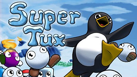 SuperTux