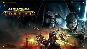 STAR WARS: The Old Republic - 60 Day Subscription