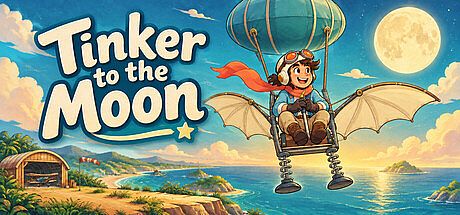 Tinker to the Moon Game