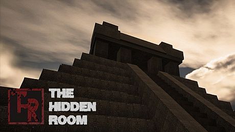 The Hidden Room - Donation #1 DLC