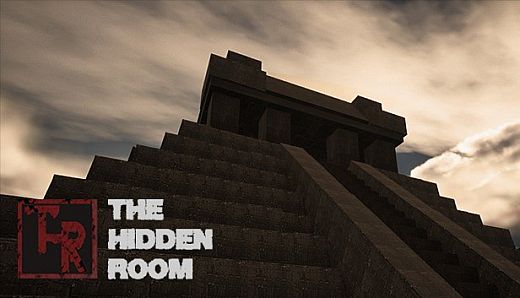 The Hidden Room - Donation #1