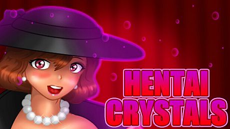 Hentai Crystals Game