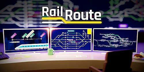 Rail Route