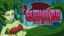 Kup Survivor these Girls na PC