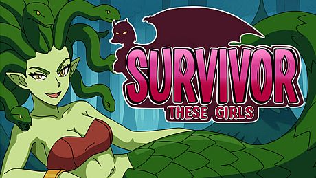 Survivor these Girls