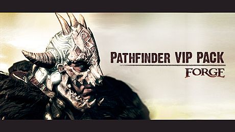Forge Pathfinder VIP Pack DLC