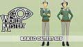 World Of Mystery - Bakso Outfit