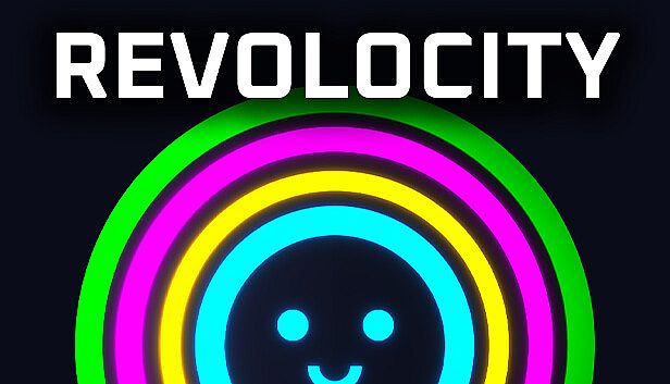 Buy Revolocity