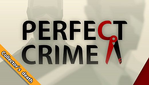 Perfect Crime - Collector's death