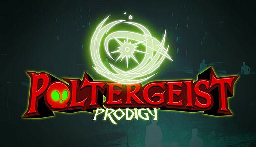 Poltergeist Prodigy