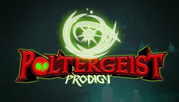 Buy Poltergeist Prodigy