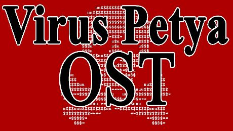 Virus Petya - OST DLC