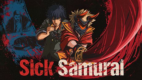 Sick Samurai Game