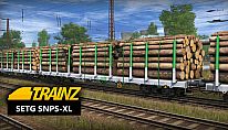 Acheter Trainz 2022 DLC - SETG Snps-XL PC