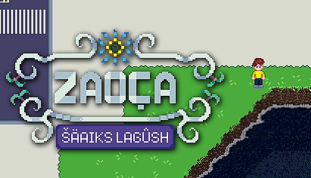 Buy Zaoça: Šäaiks Lagush