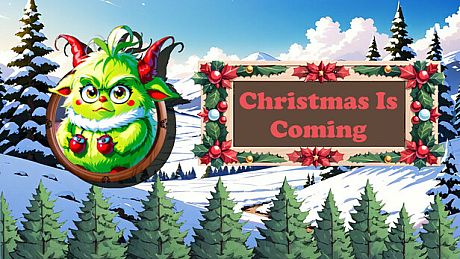 Christmas Is Coming Game