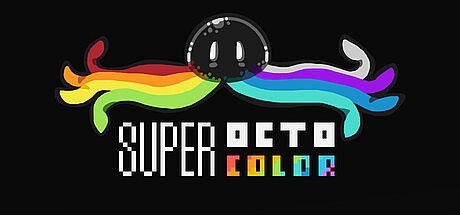 Super OctoColor Game