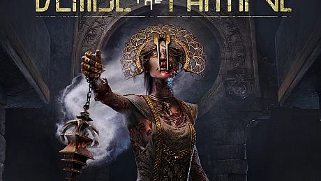 Dead by Daylight: Demise of the Faithful Chapter Bundle