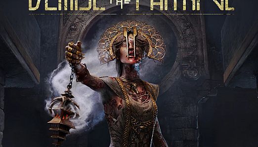 Dead by Daylight: Demise of the Faithful Chapter