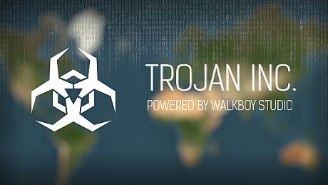 Trojan Inc. Game