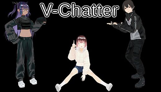 V-Chatter