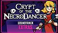 Crypt of the NecroDancer Extras