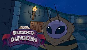 Bugged Dungeon