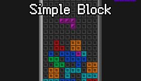 Simple Block