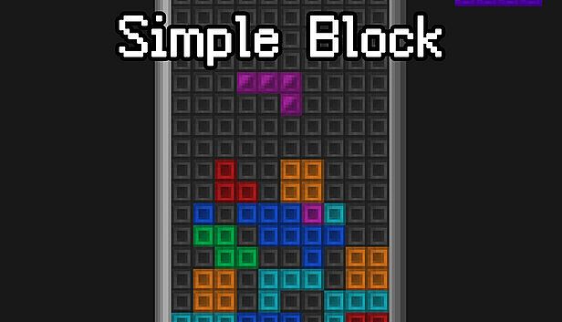 Buy Simple Block