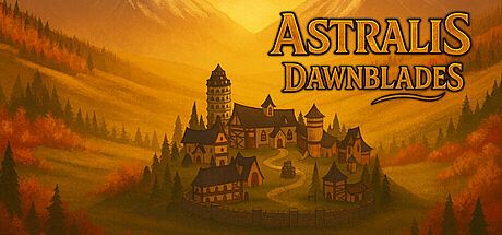 Astralis : Dawnblades