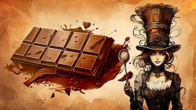 Chocolate Factory Simulator