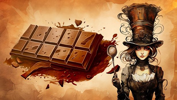 Buy Chocolate Factory Simulator