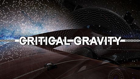 Critical Gravity Game