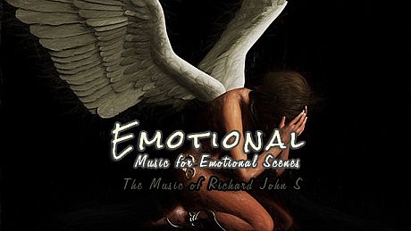 RPG Maker VX Ace - Emotional Music Pack DLC