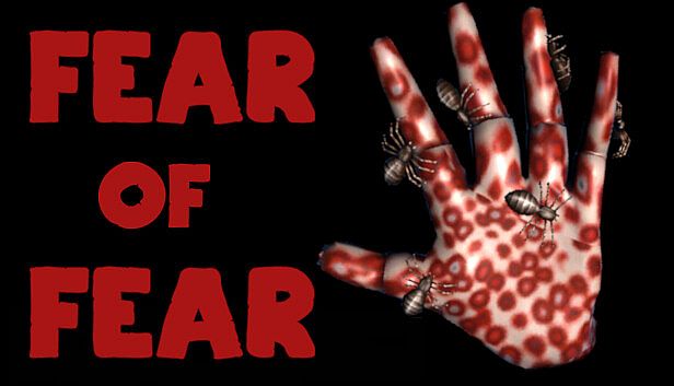 Buy Fear of Fear