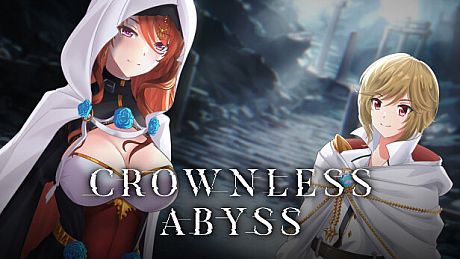 Crownless Abyss Game