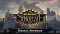 Sovereign Syndicate Digital Artbook
