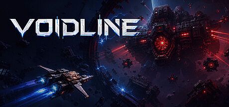 Voidline Game