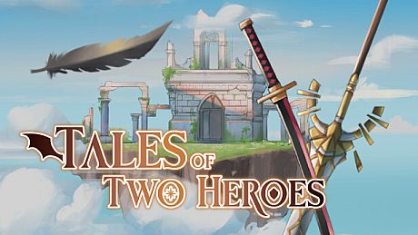 Tales Of Two Heroes Game
