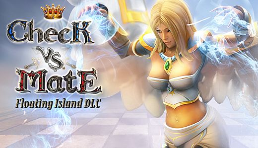 Check vs. Mate - Floating Island DLC