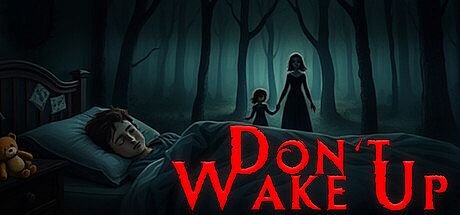 Don't wake up Game