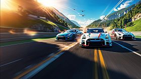 Speedway Legends: Overdrive Racing